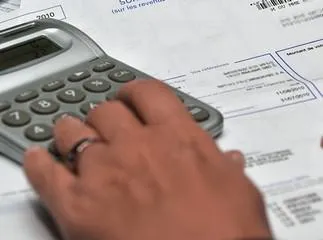 gouvernement ficalite impots