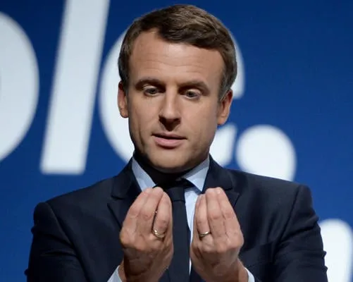 france2017 vote en marche