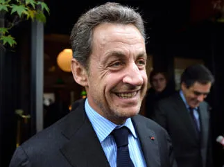 france politique ump fillon sarkozy