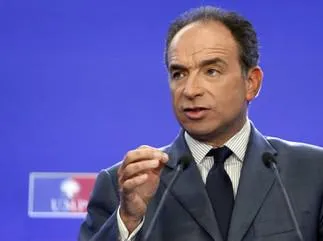 partis de la politique de la france ump faire face