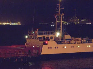 accident mer peche enquete