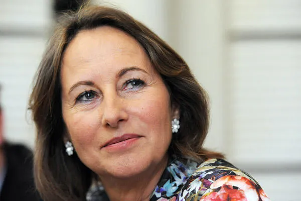 france2012 législatives votent royal