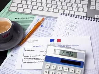 déclaration de revenus