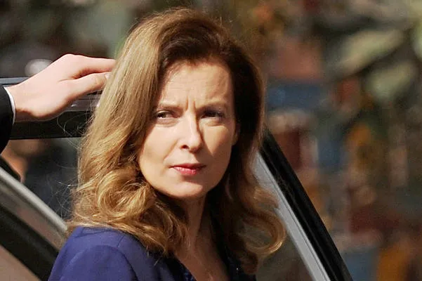 topshots inde france politique gens hollande trierweiler