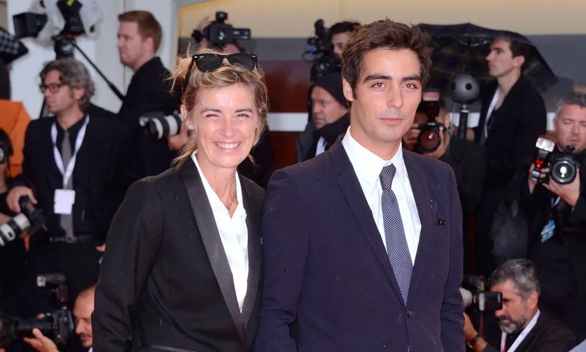 venice - at eternity s gate