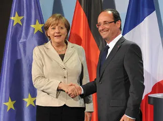 allemagne france diplomatie finance dette publique