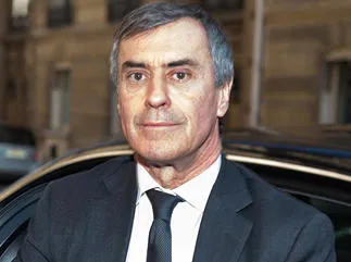 politique de la france