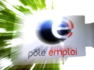 france chômage social