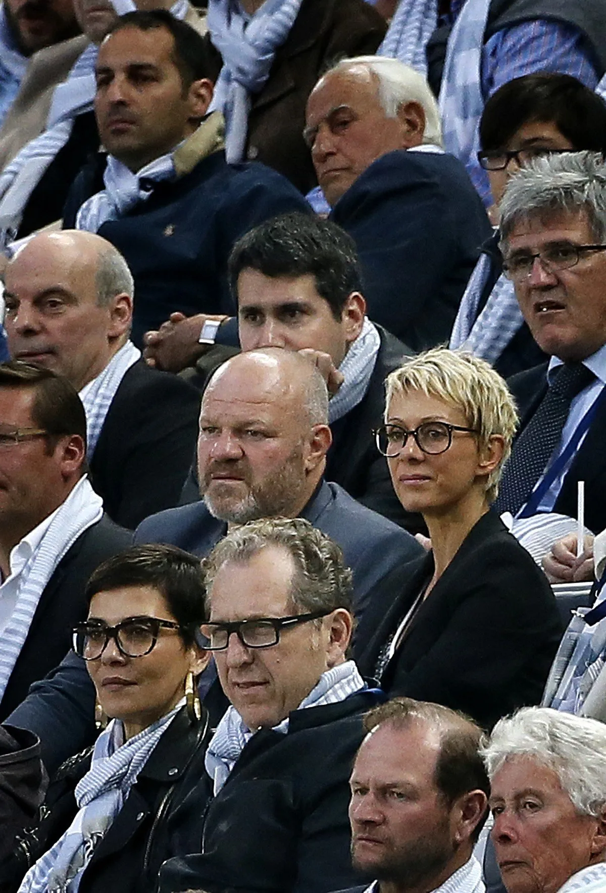 vips at bordeaux new stadium