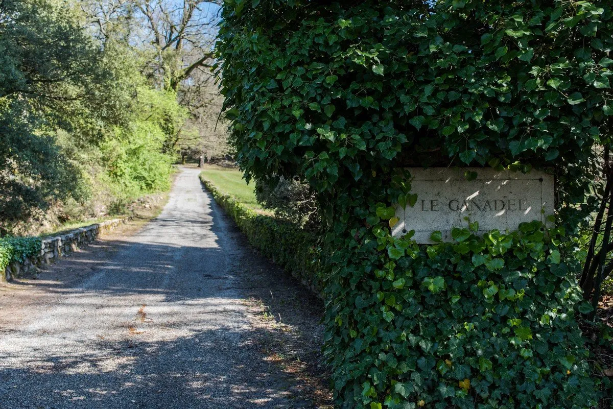 the clooney couple buy a estate in the south of france
