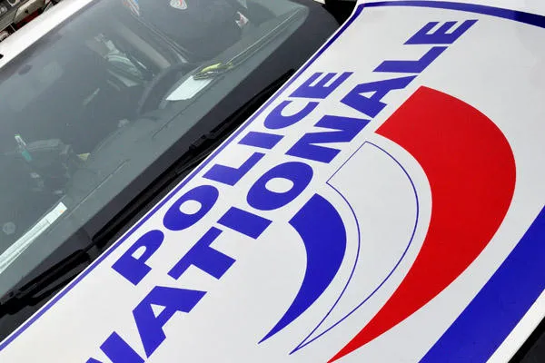 france belgique route police coutumes