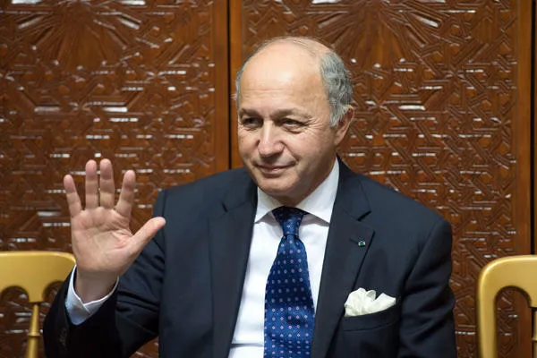 maroc france diplomatie