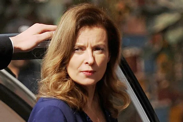 topshots inde france politique gens hollande trierweiler