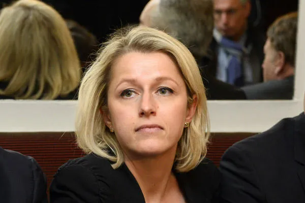 france politique écologistes eelv