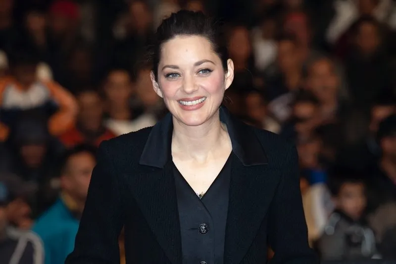 marion cotillard attending the macbeth screening at the jemaa el fna place as part of the 18th marrakech international film festival in marrakech, morocco on november 30, 2019 photo by aurore marechal abacapresscom , 711201 027 marrakech maroc morocco