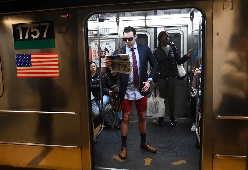 us lifestyle offbeat curiosity subway