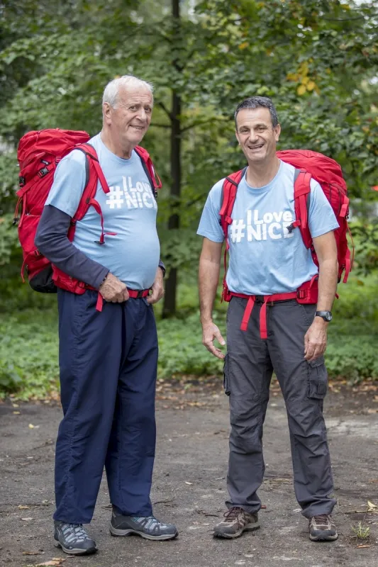 pekin express russie habillage pe 15 ans