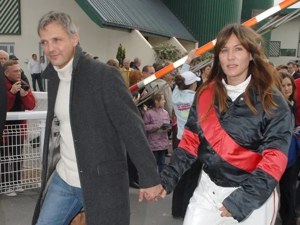 14th annual epona festival - cabourg