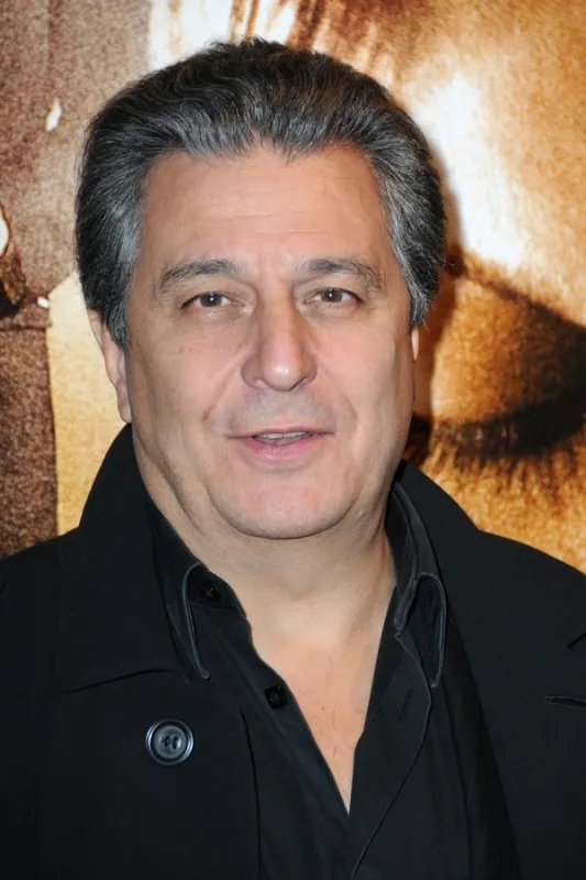 actor christian clavier attending the premiere of 'la sainte victoire' at ugc cine cite bercy in paris, france, on november 30, 2009 photo by mireille ampilhac abacapresscom