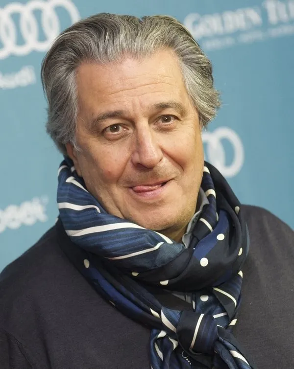 une heure de tranquillite premiere - berlin