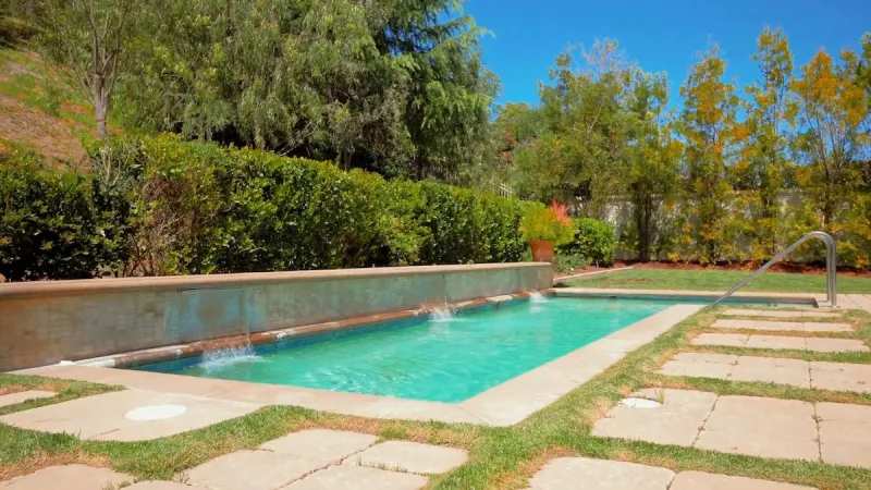 jodie foster selling her home for 85 million - la