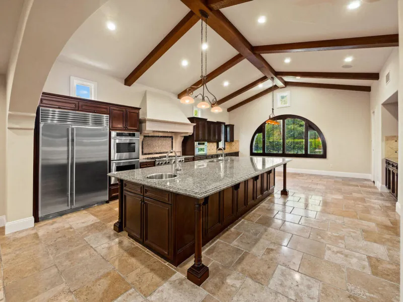 jodie foster selling her home for 85 million - la