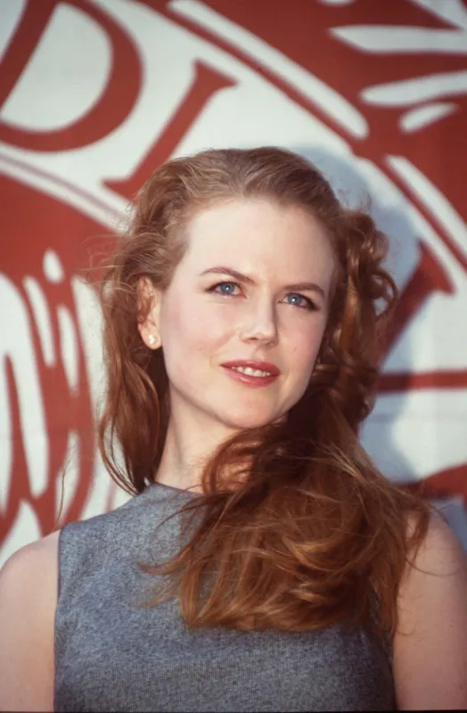 nicole kidman (files)