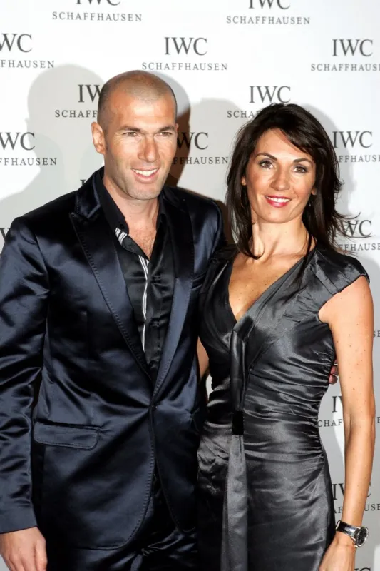 iwc schaffhausen private dinner reception - geneva