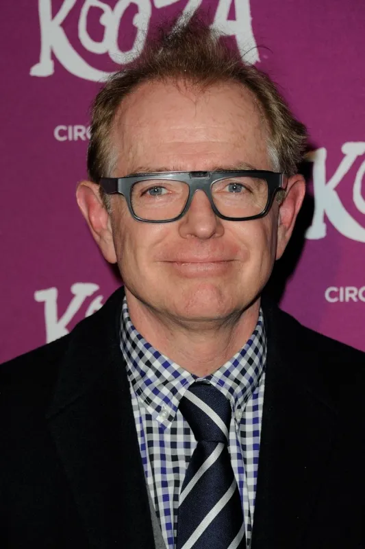 cirque du soleil premiere - paris