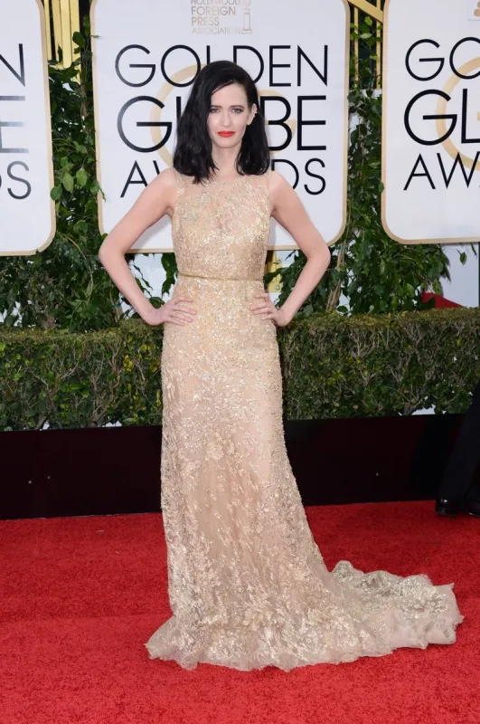73rd golden globe awards - arrivals - la