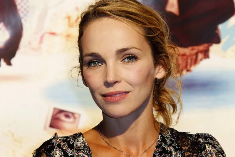 claire keim attending the 12th festival of tv fiction in la rochelle, france, on september 9, 2010 photo by patrick bernard abacapresscom