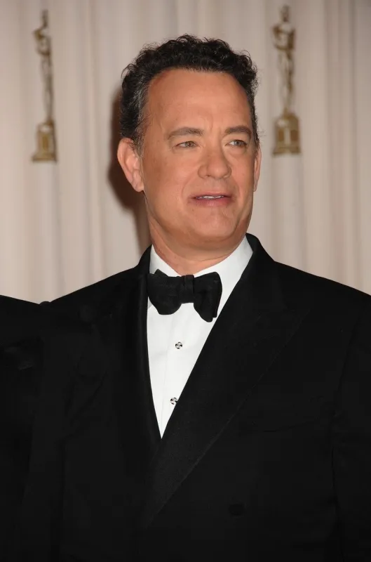 83rd annual academy awards - oscar press room - los angeles