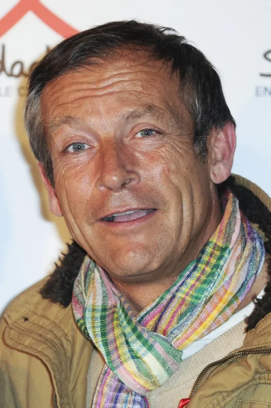 014413 sidaction gala against aids - paris