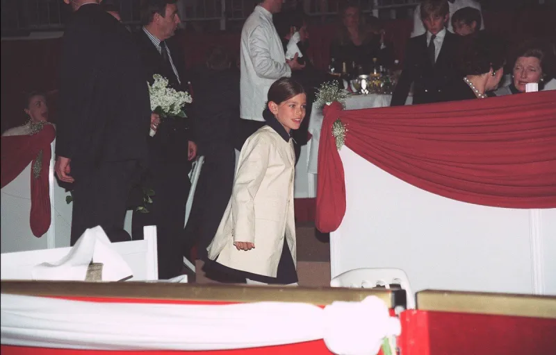 jumping international - monaco