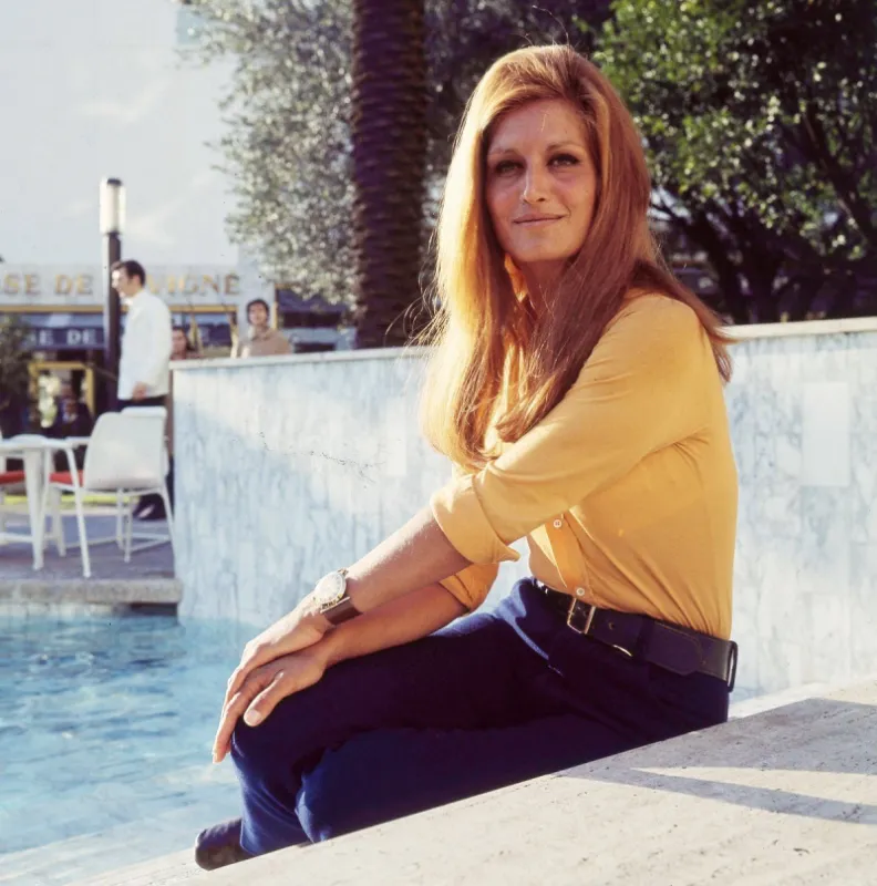 file picture of dalida in 1969 photo by olycom abacapresscom