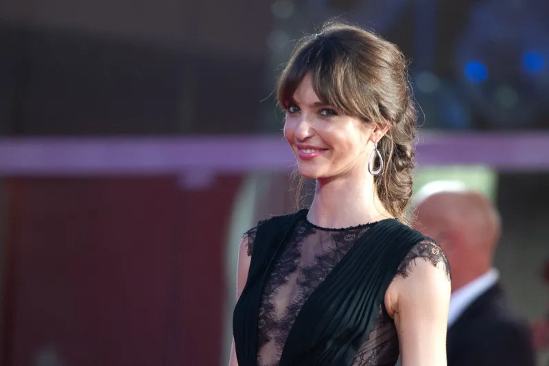 77th mostra - the world to come premiere