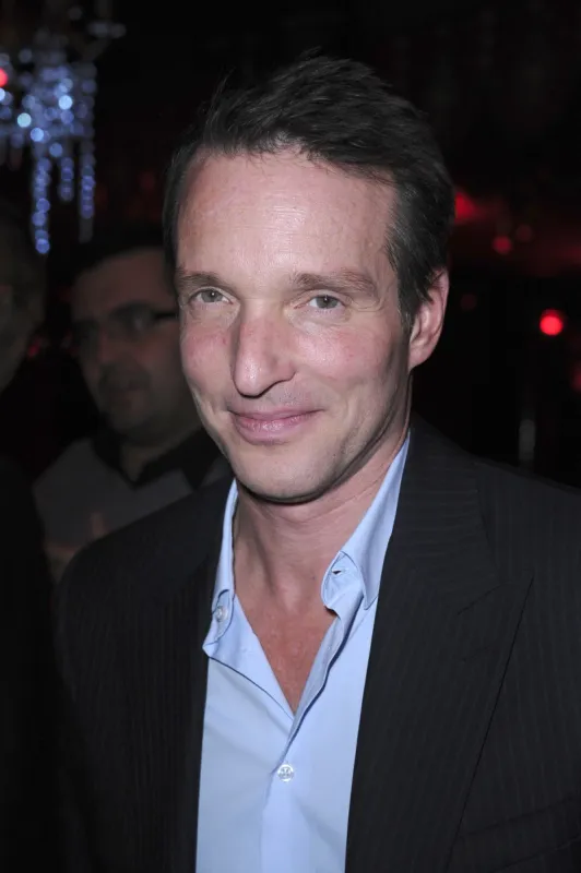 stephane rotenberg attending the party to celebrate vincent niclo's platinum album at raspoutine, in paris, france on november 05, 2012 photo by aurore marechal abacapresscom , 341016 006 paris france