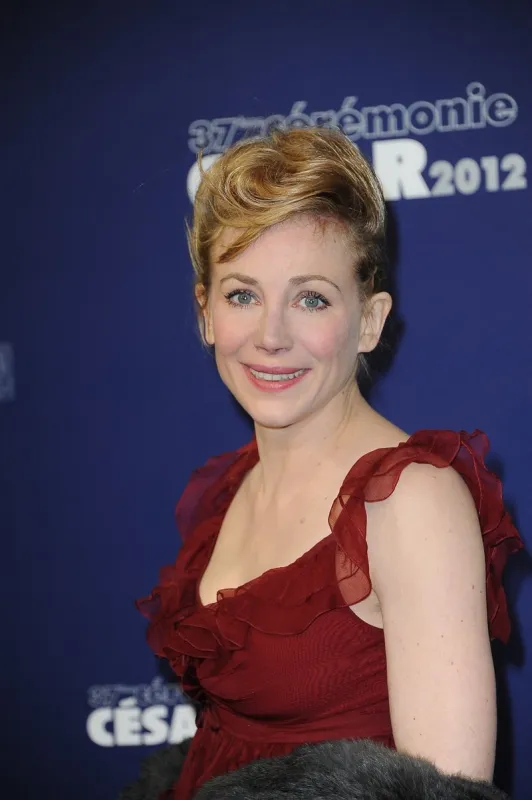 cesar 2012 awards - arrivals