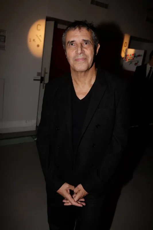 france inter's 50th anniversary - paris