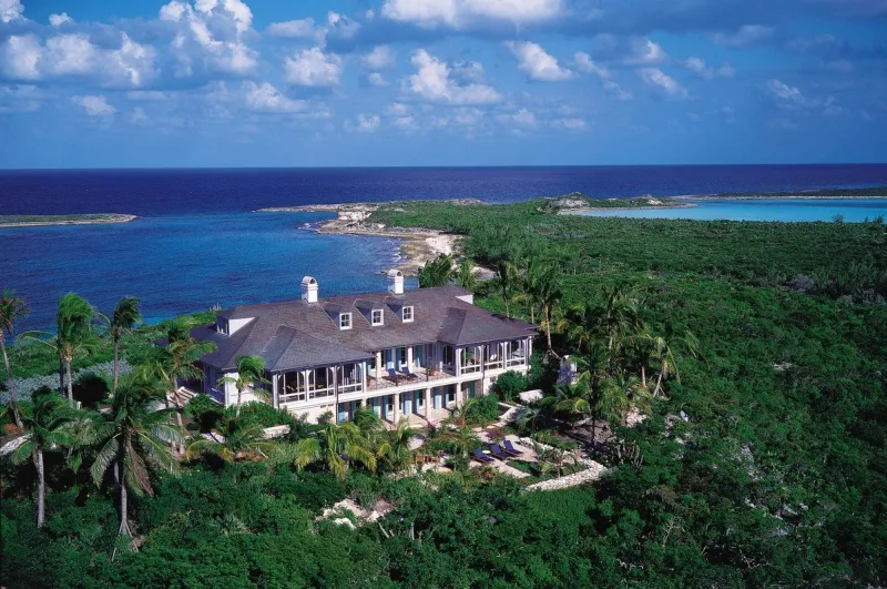 real estate island bahamas
