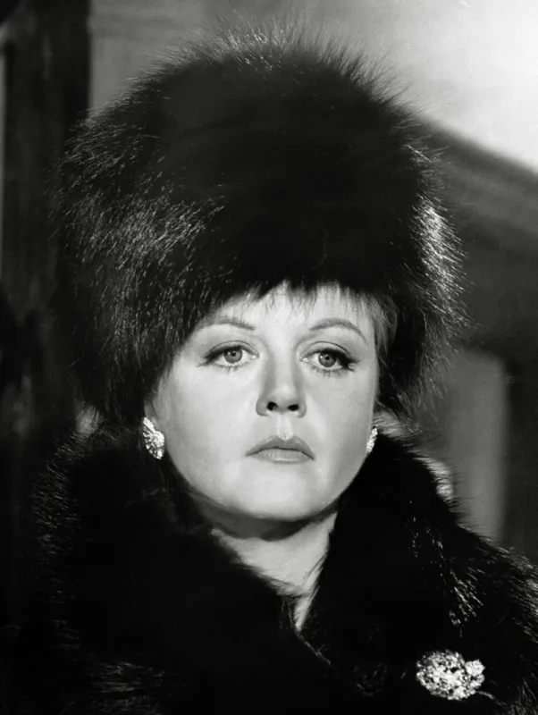 angela lansbury, the world of henry orient (1964) united artists , 596682 119 hollywood
