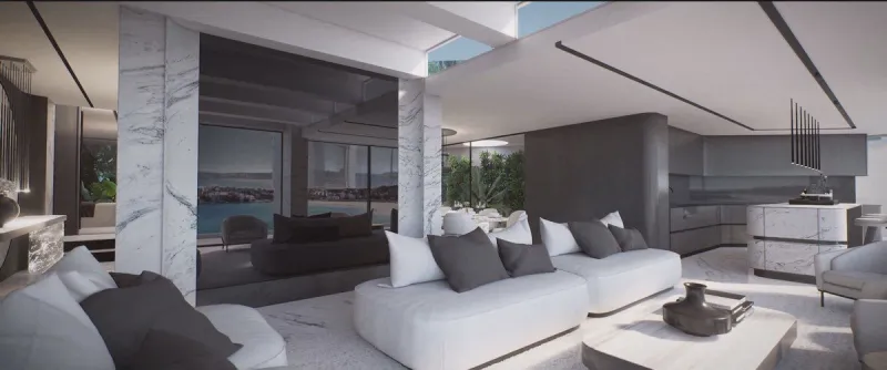 chris hemsworth ready to buy an exclusive penthouse - syndey