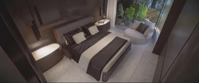 chris hemsworth ready to buy an exclusive penthouse - syndey