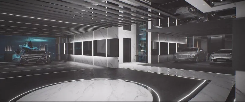 chris hemsworth ready to buy an exclusive penthouse - syndey