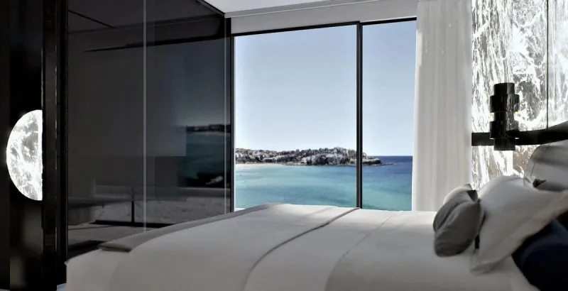 chris hemsworth ready to buy an exclusive penthouse - syndey