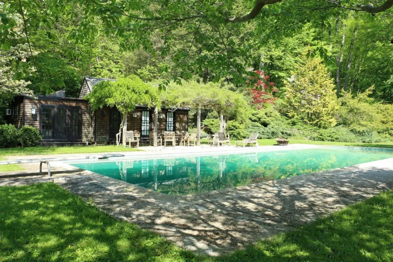 norah jones ready to splash out 95 million on a huge estate - connecticut