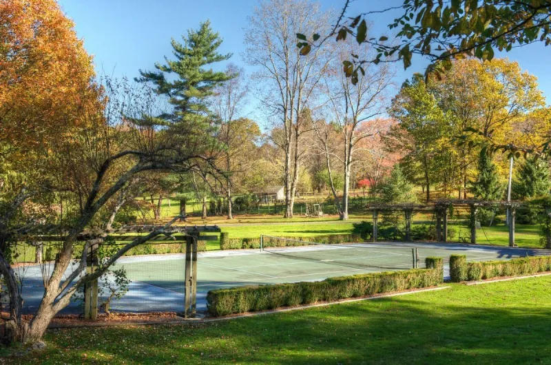 norah jones ready to splash out 95 million on a huge estate - connecticut