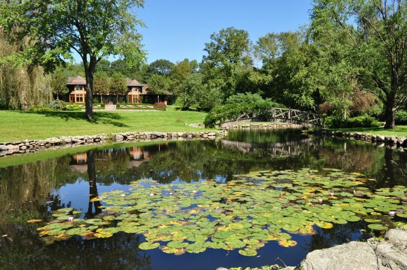 norah jones ready to splash out 95 million on a huge estate - connecticut