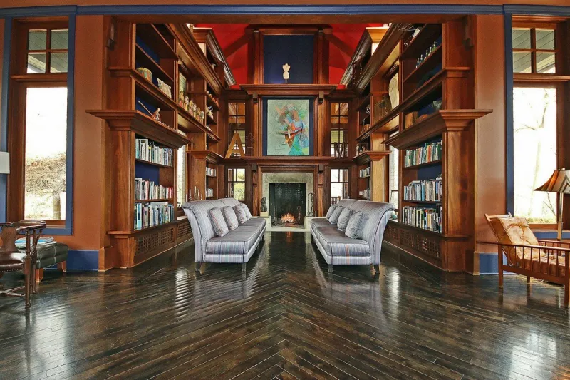 norah jones ready to splash out 95 million on a huge estate - connecticut