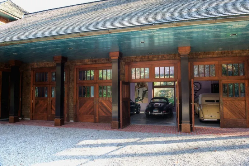 norah jones ready to splash out 95 million on a huge estate - connecticut